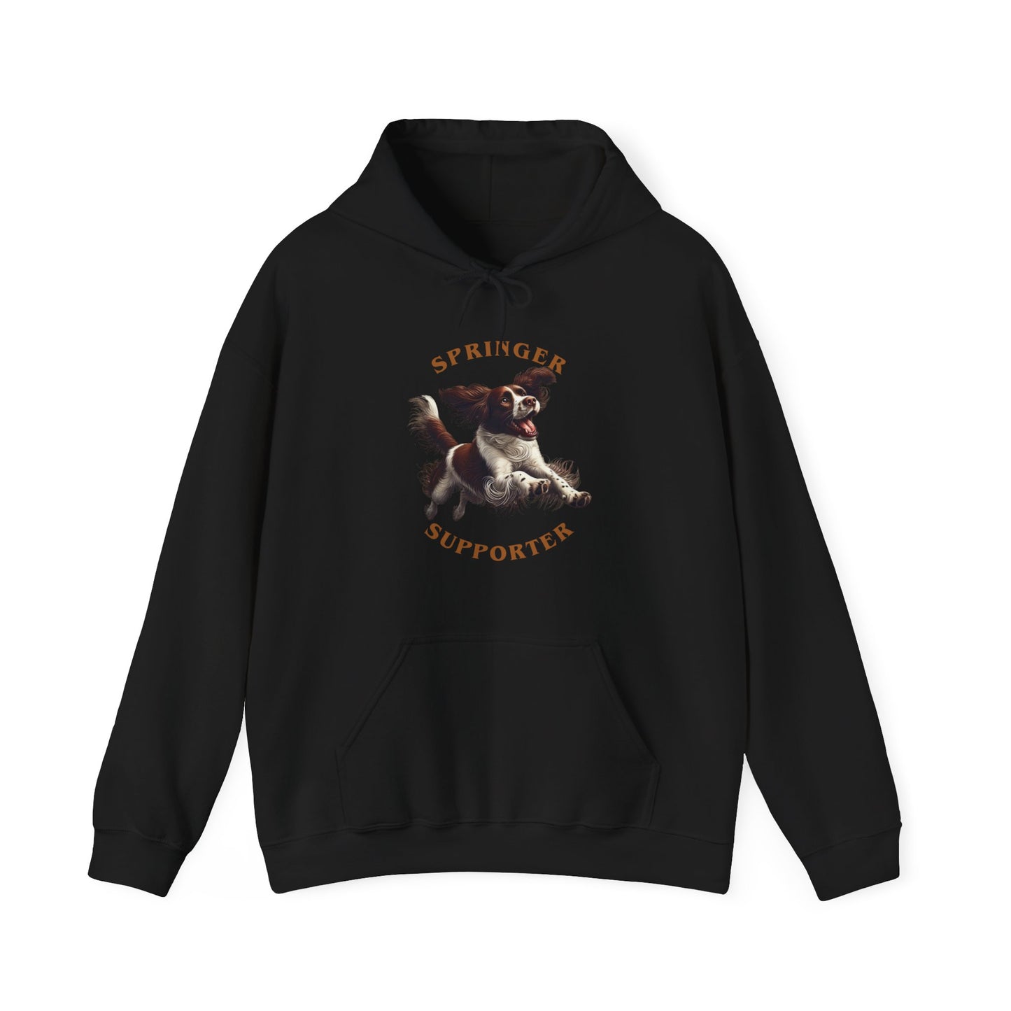 Dog Breed Front Chest