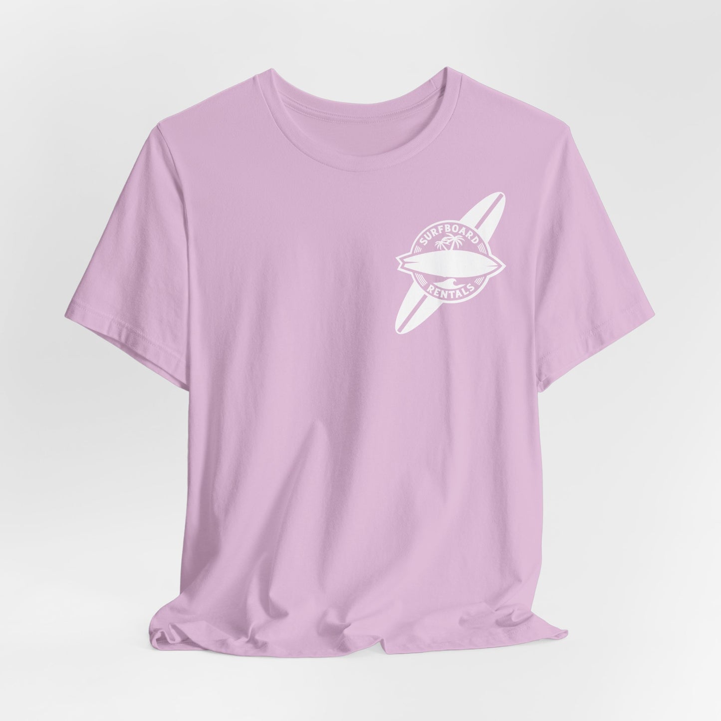 Beach Holiday Unisex Jersey Short Sleeve Tee - Sea and Sand T-Shirt for Summer Fun, Vacation Top, Coastal Unisex Tee, Beach Lover Gift,