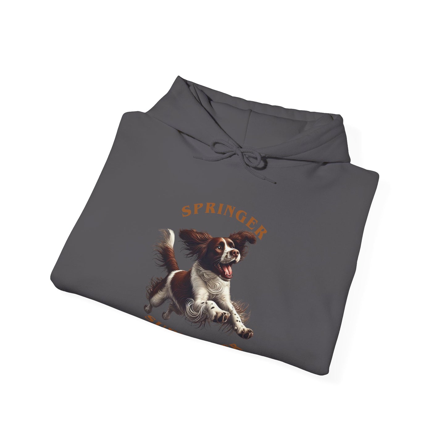 Dog Breed Front Chest