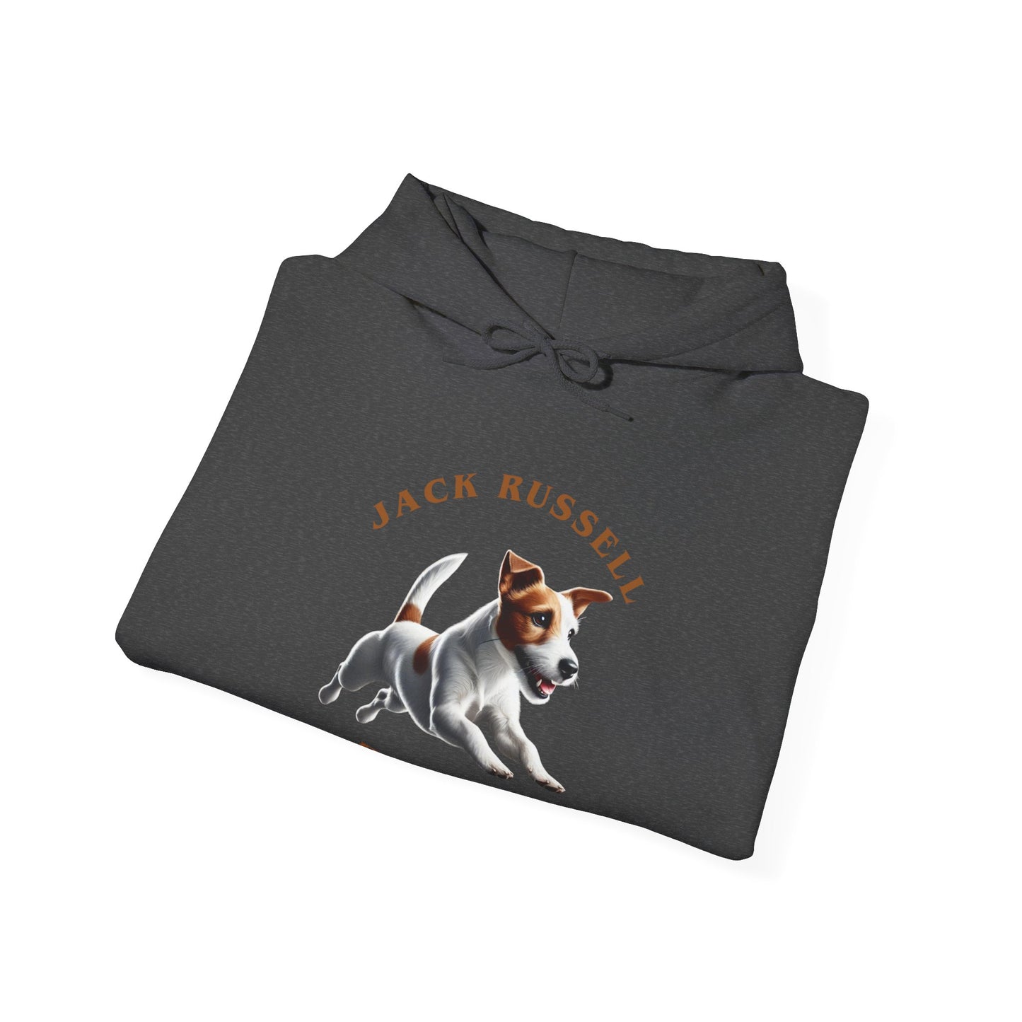 Dog Breed Front Chest