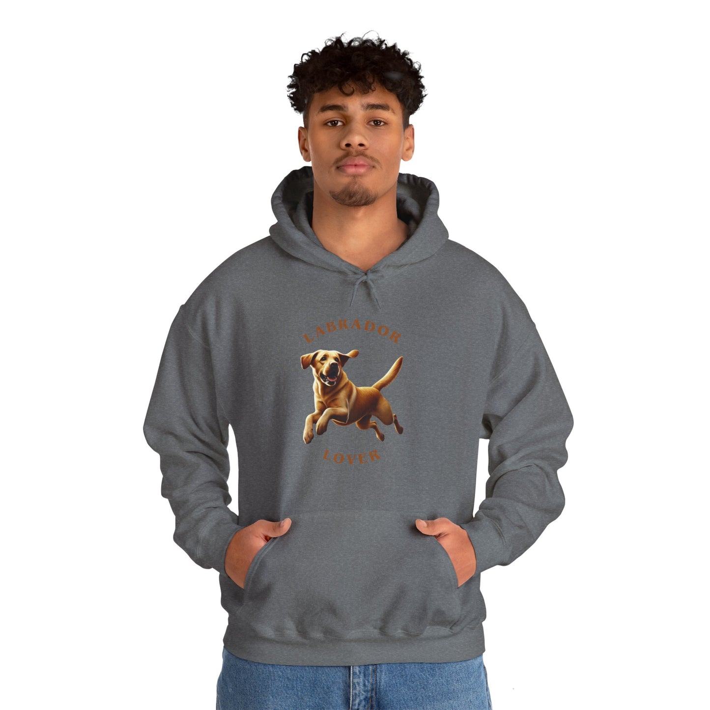Dog Breed Front Chest