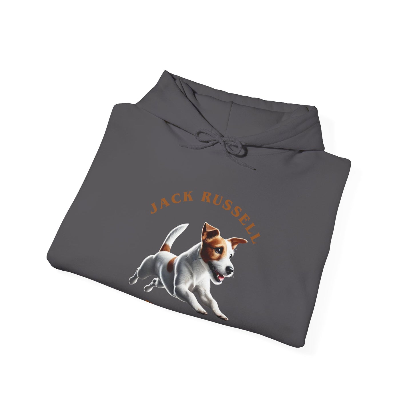 Dog Breed Front Chest