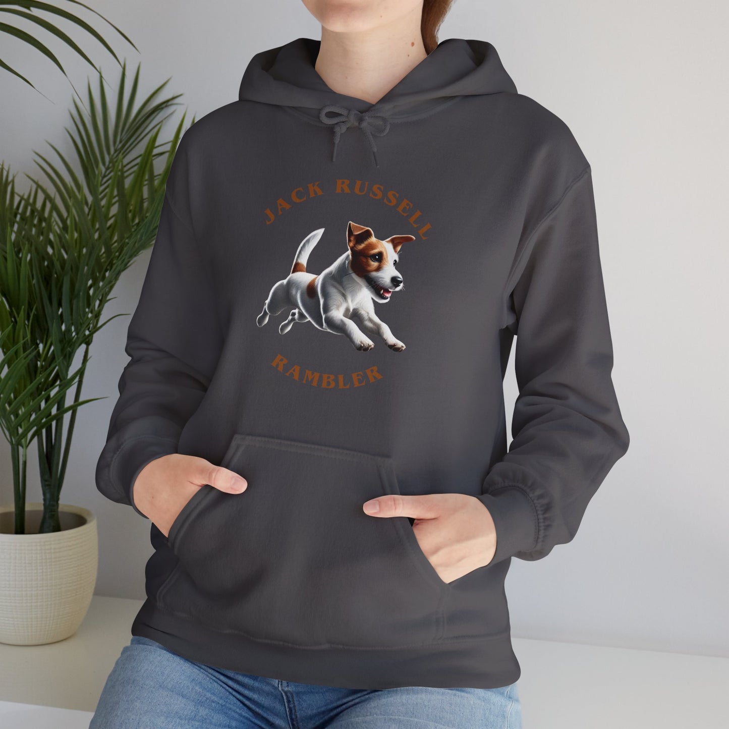 Dog Breed Front Chest