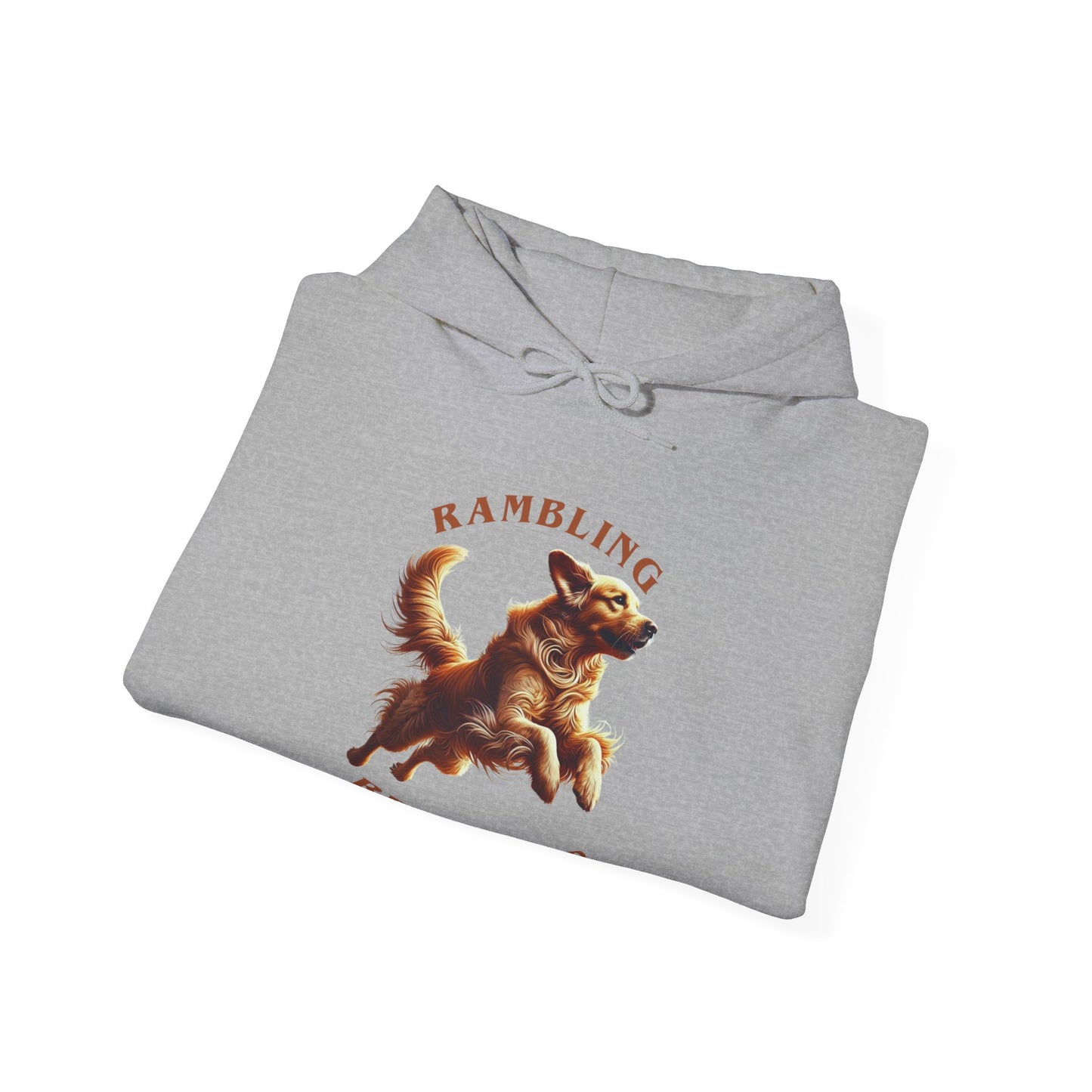 Dog Breed Front Chest