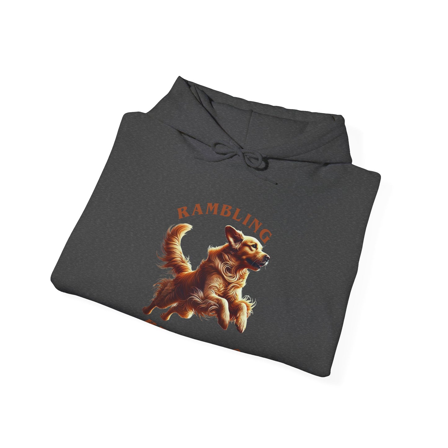 Dog Breed Front Chest