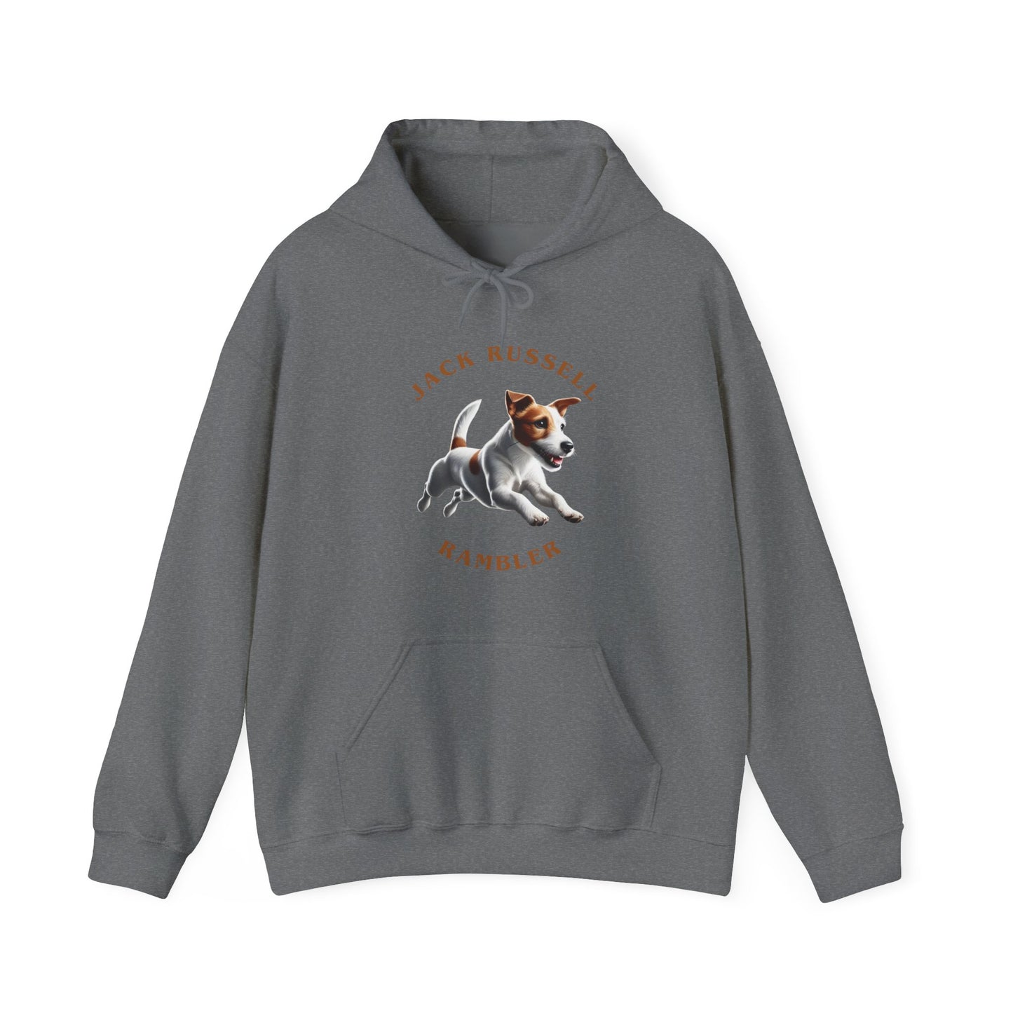 Dog Breed Front Chest