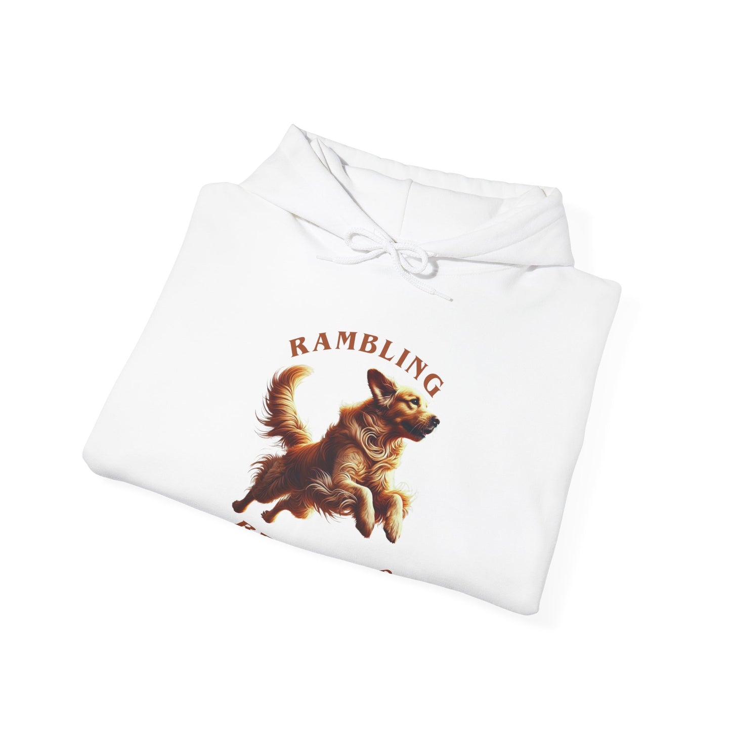 Dog Breed Front Chest