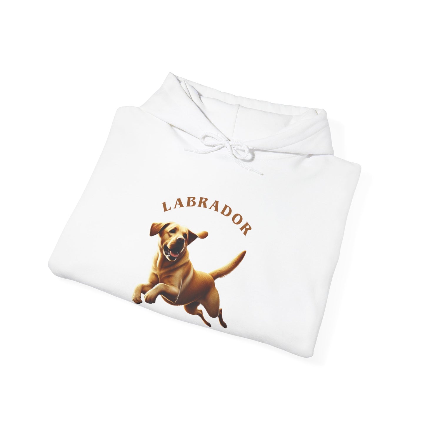 Dog Breed Front Chest