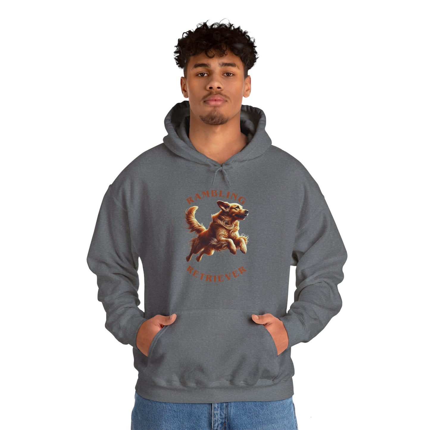 Dog Breed Front Chest