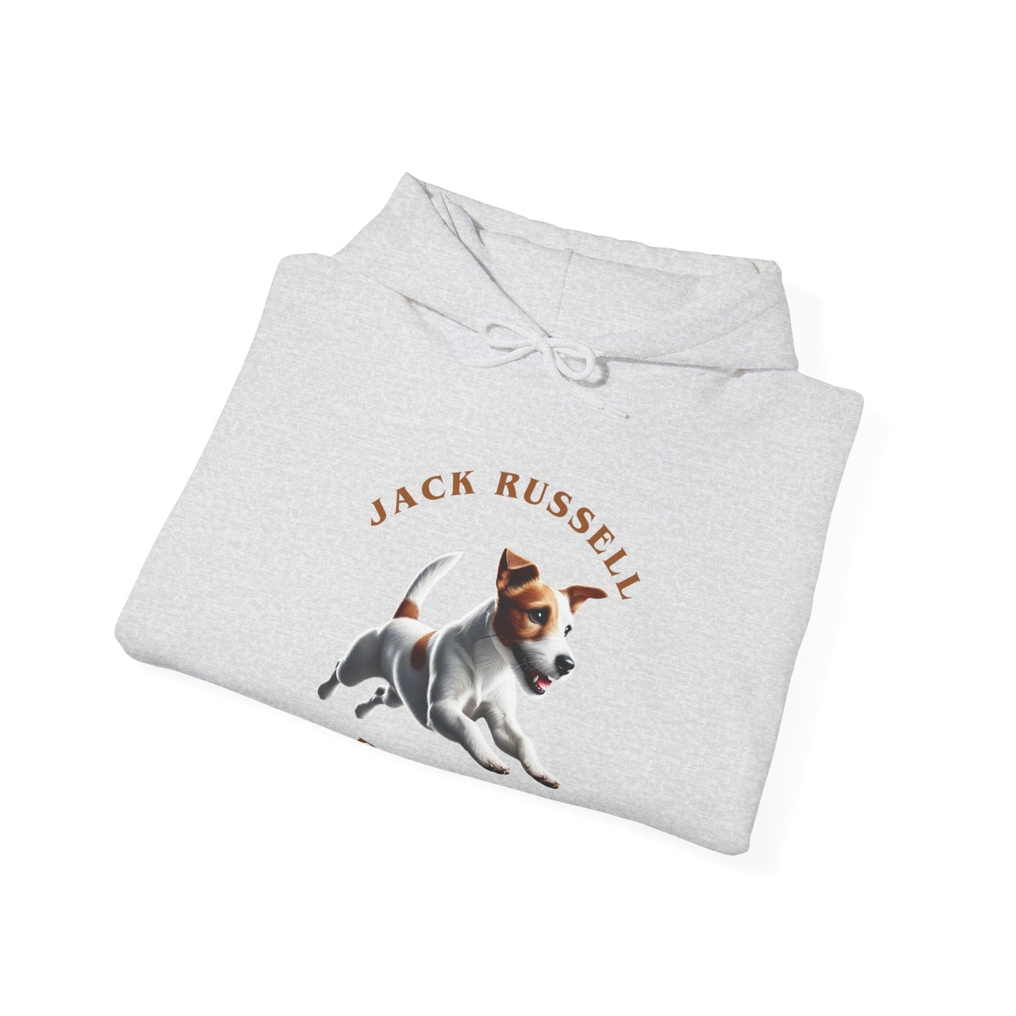 Dog Breed Front Chest