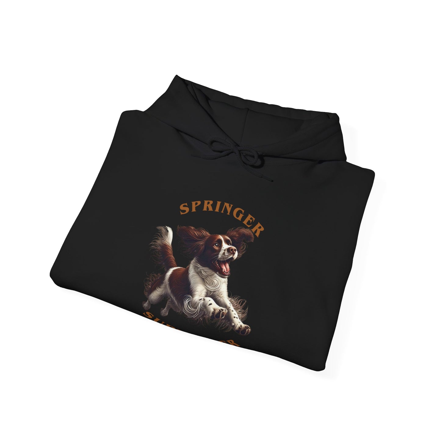 Dog Breed Front Chest