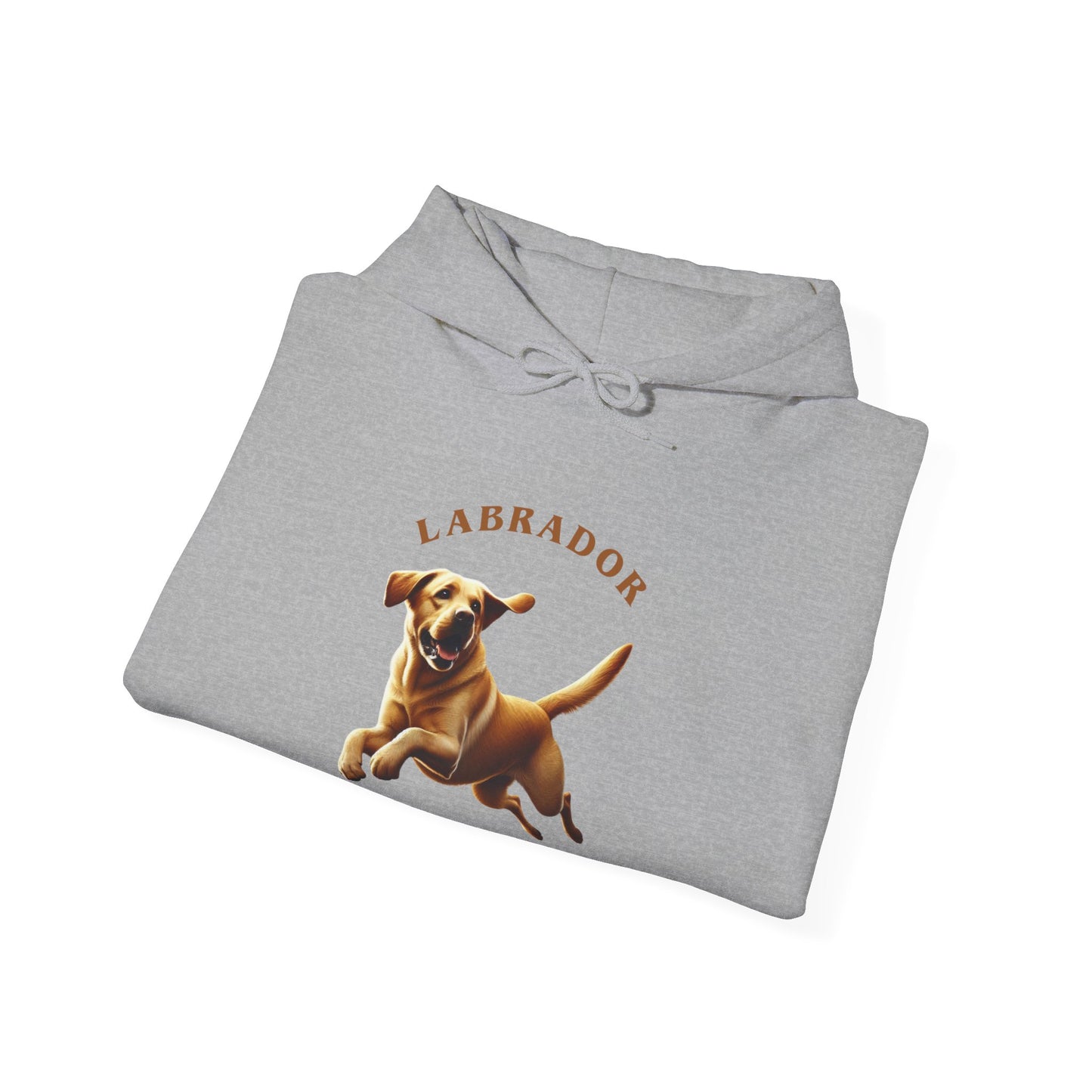 Dog Breed Front Chest