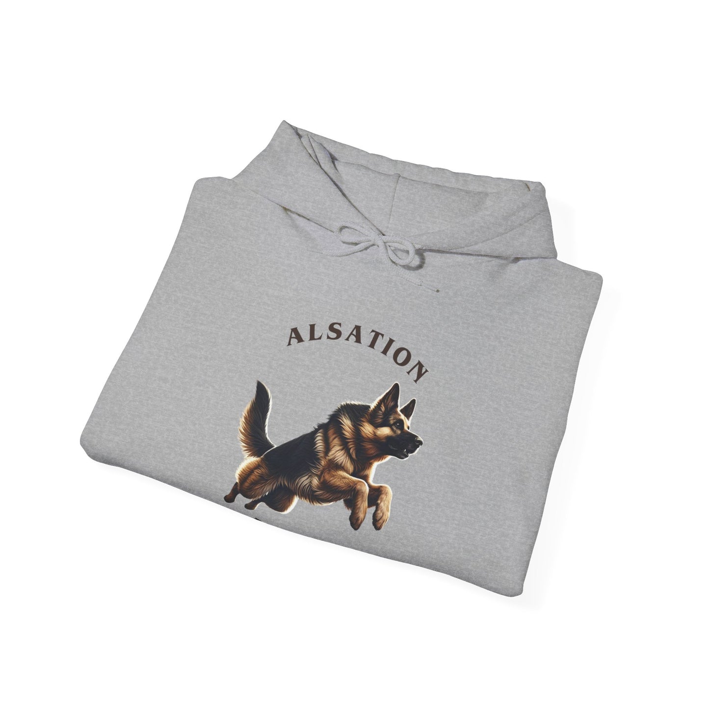 Dog Breed Front Chest