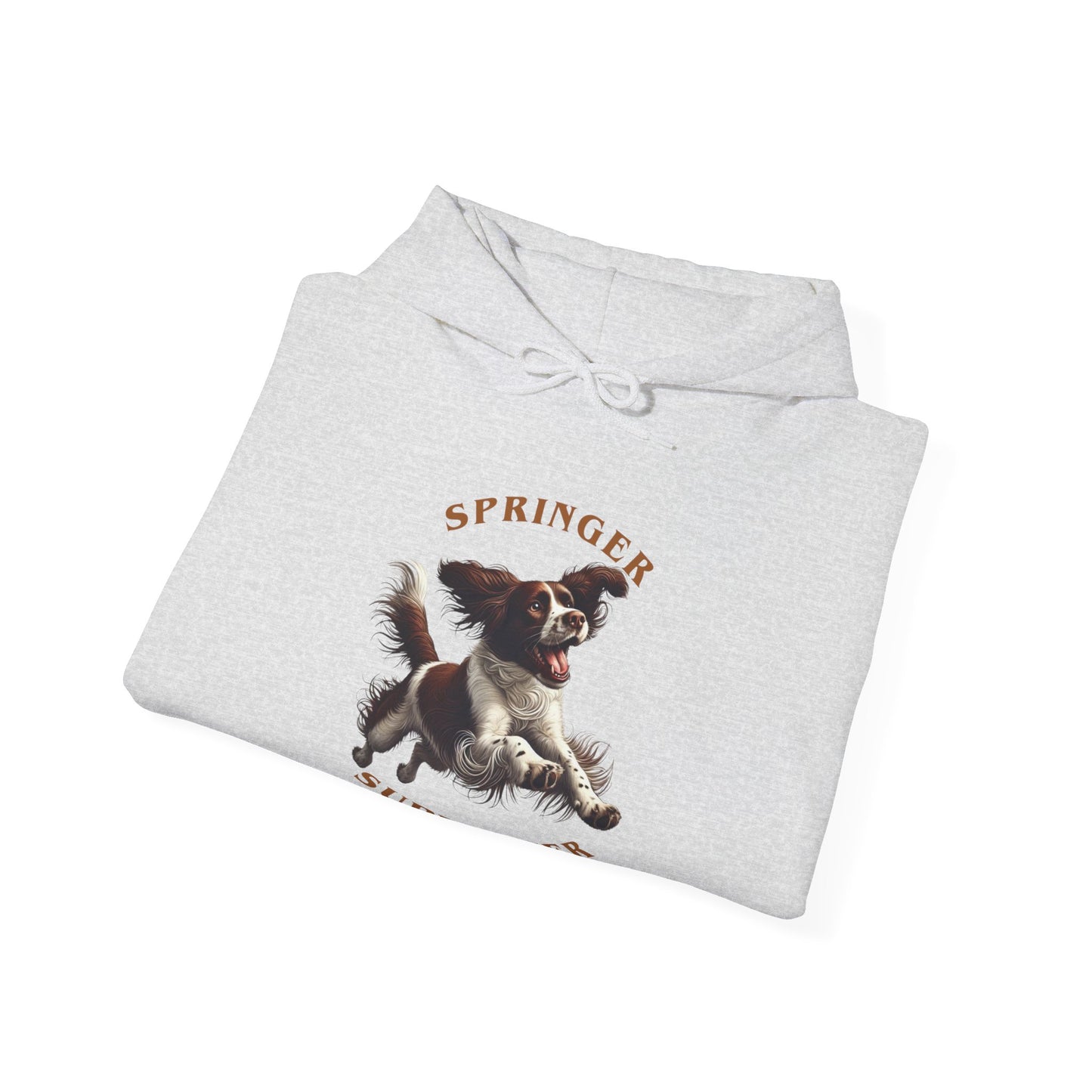 Dog Breed Front Chest