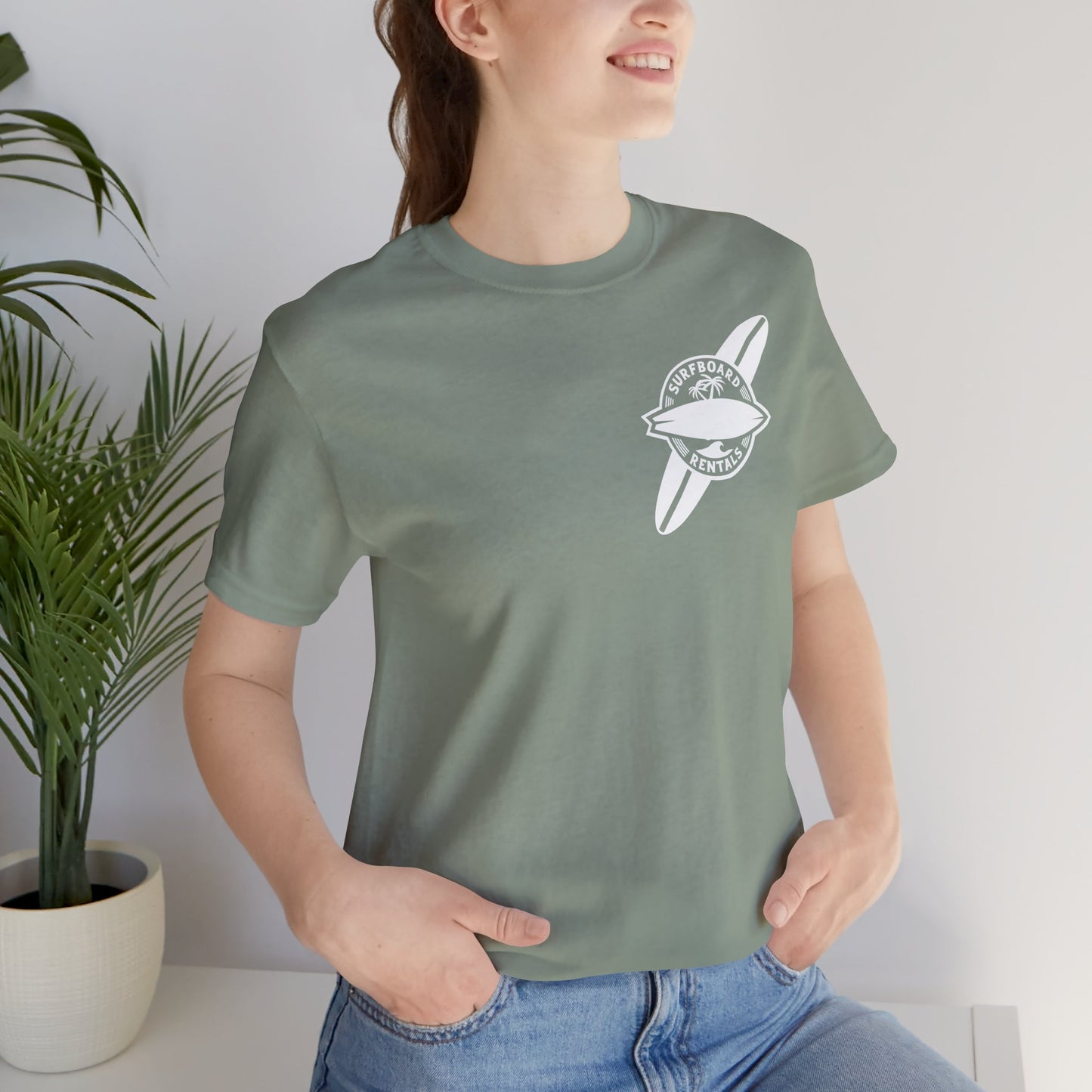 Beach Vibes T-Shirt, Sand Holiday Unisex Tee, Summer Tshirt, Ocean Vacation Shirt, Coastal Top