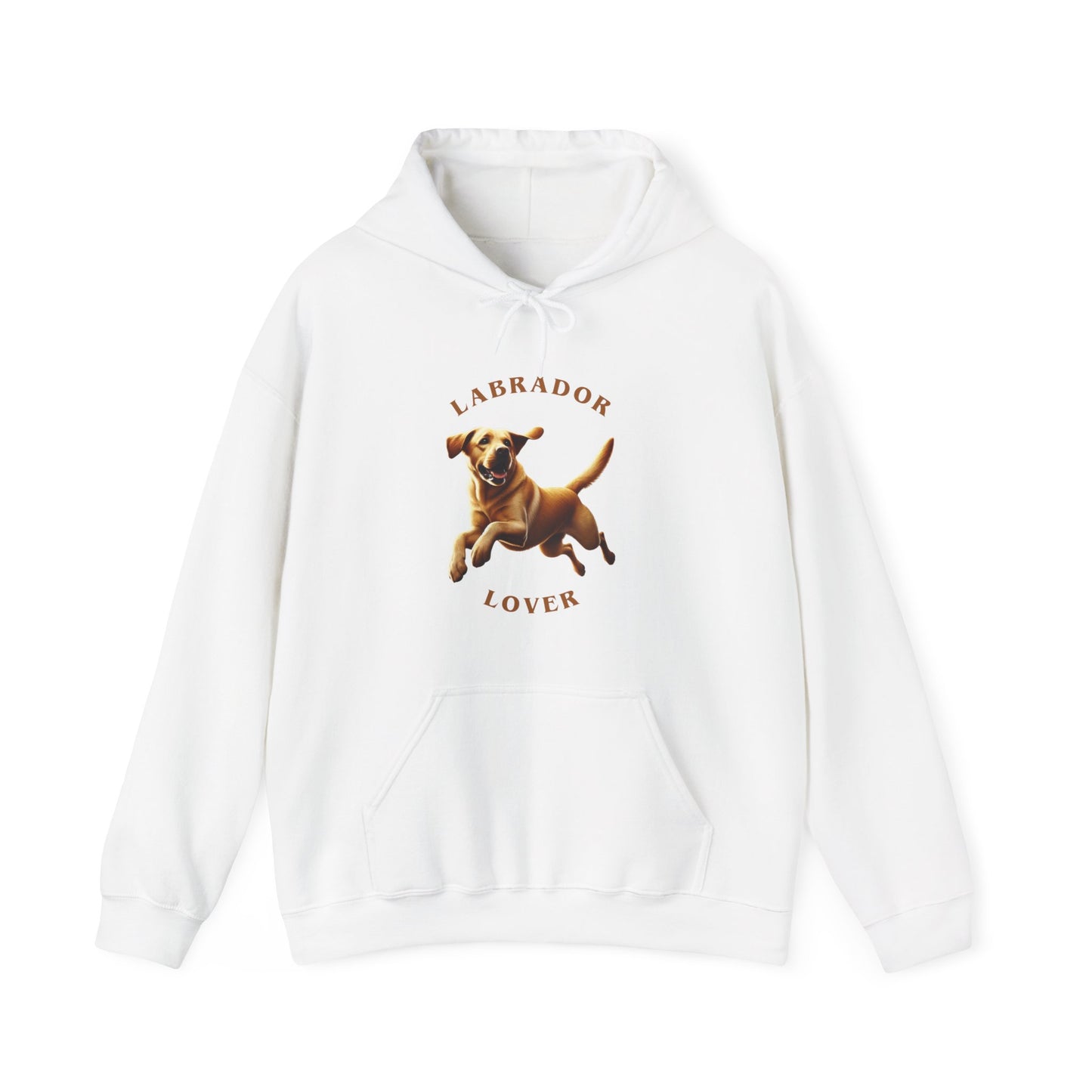 Dog Breed Front Chest