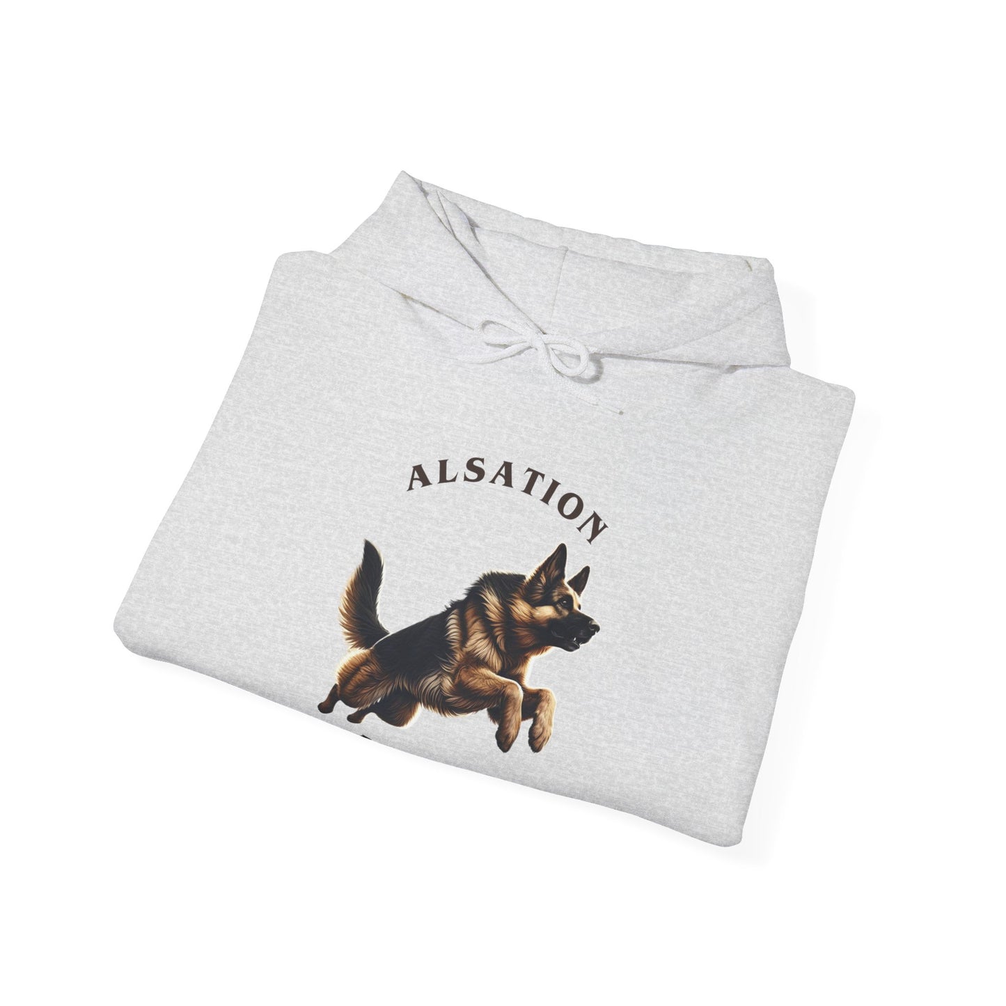 Dog Breed Front Chest