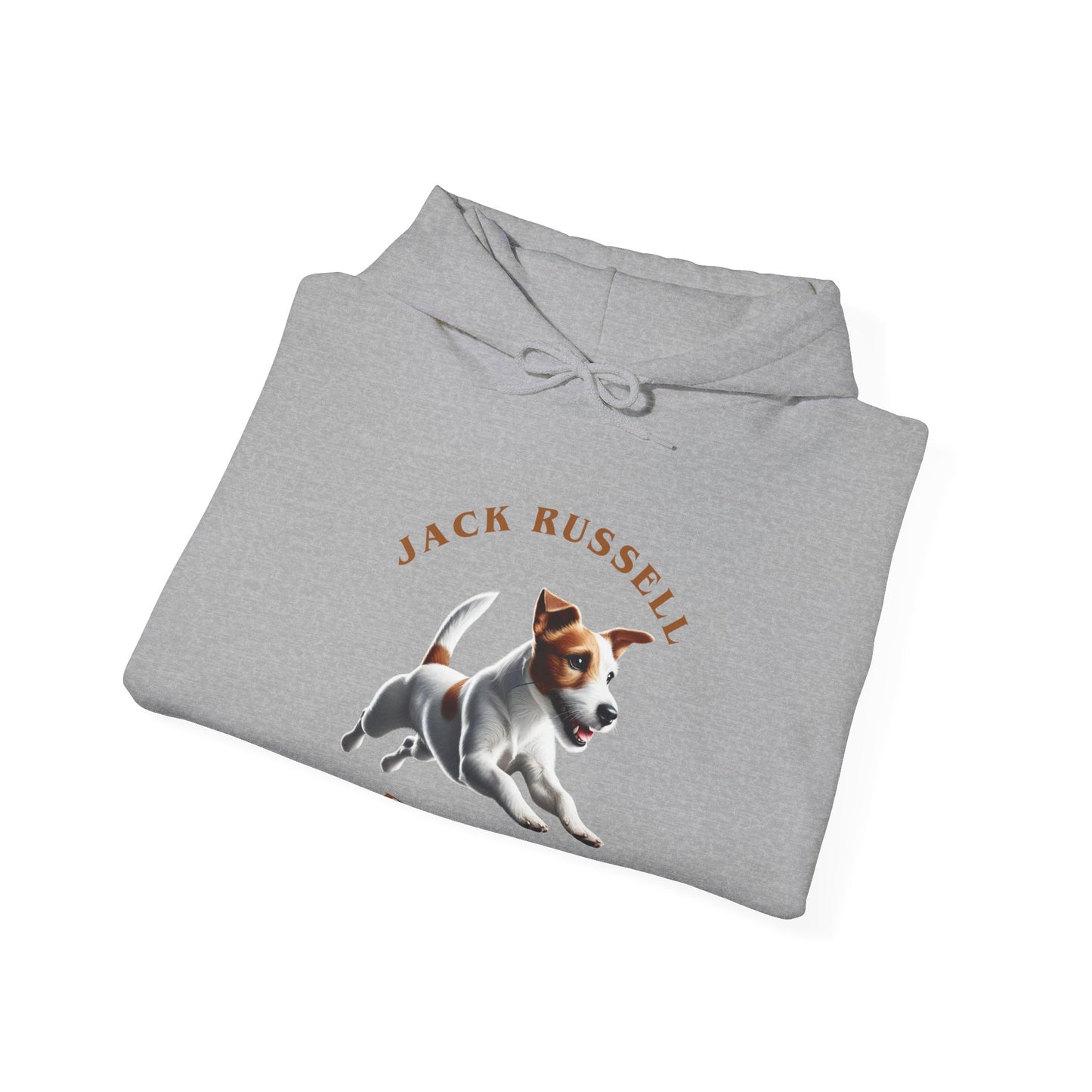 Dog Breed Front Chest