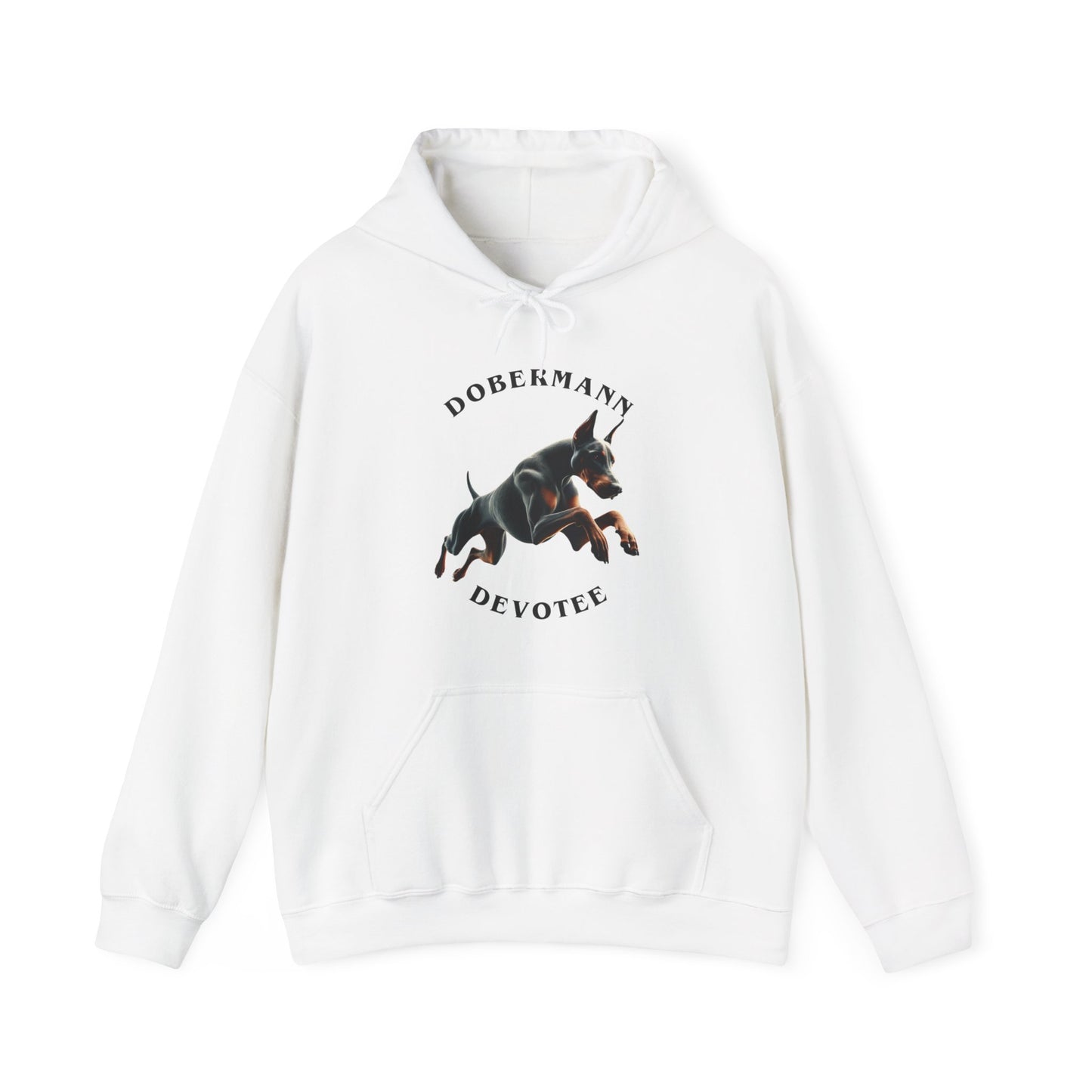 Dog Breed Front Chest