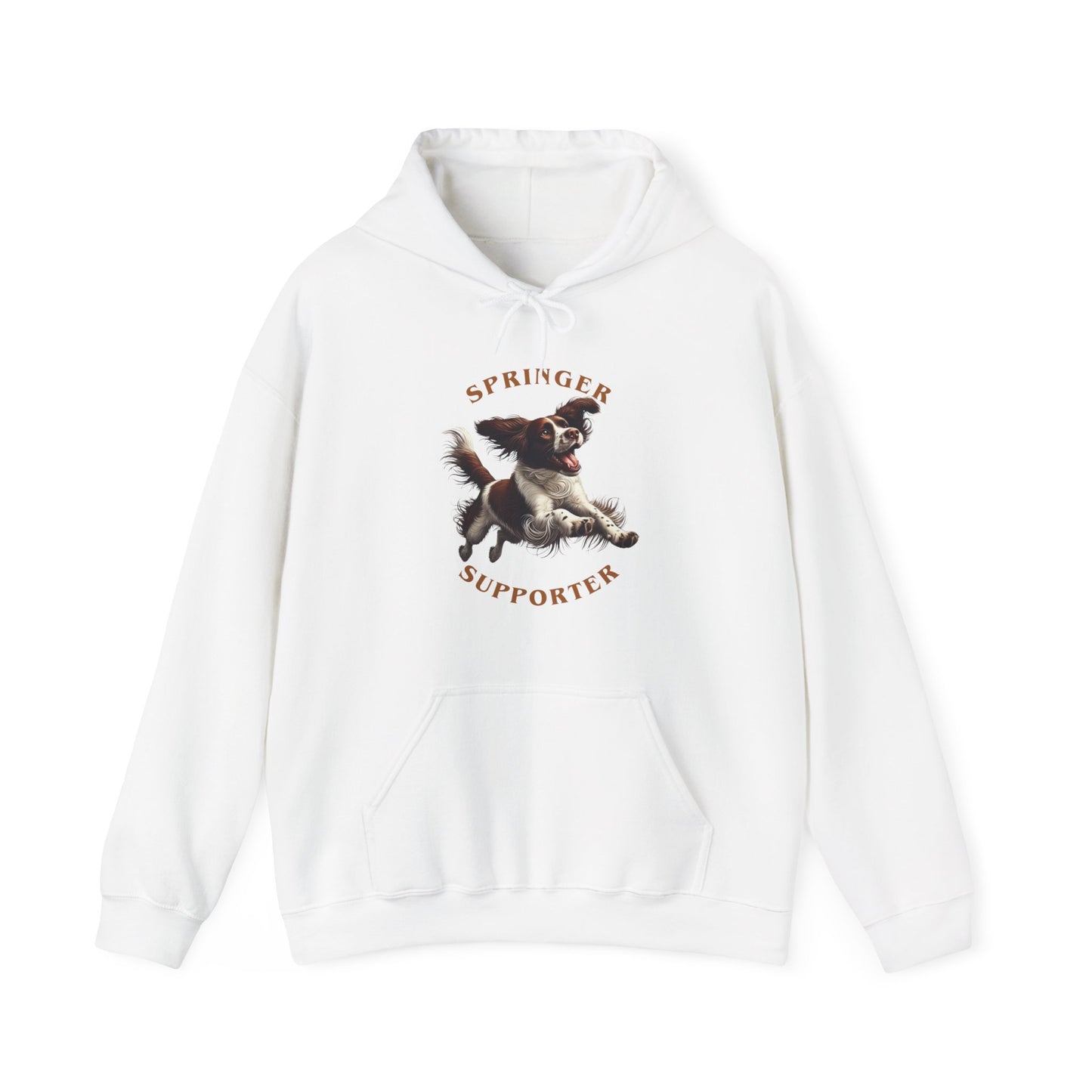 Dog Breed Front Chest