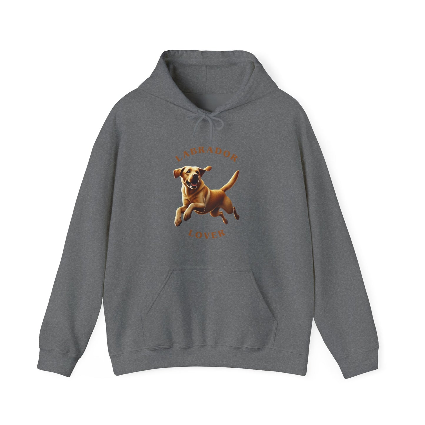 Dog Breed Front Chest