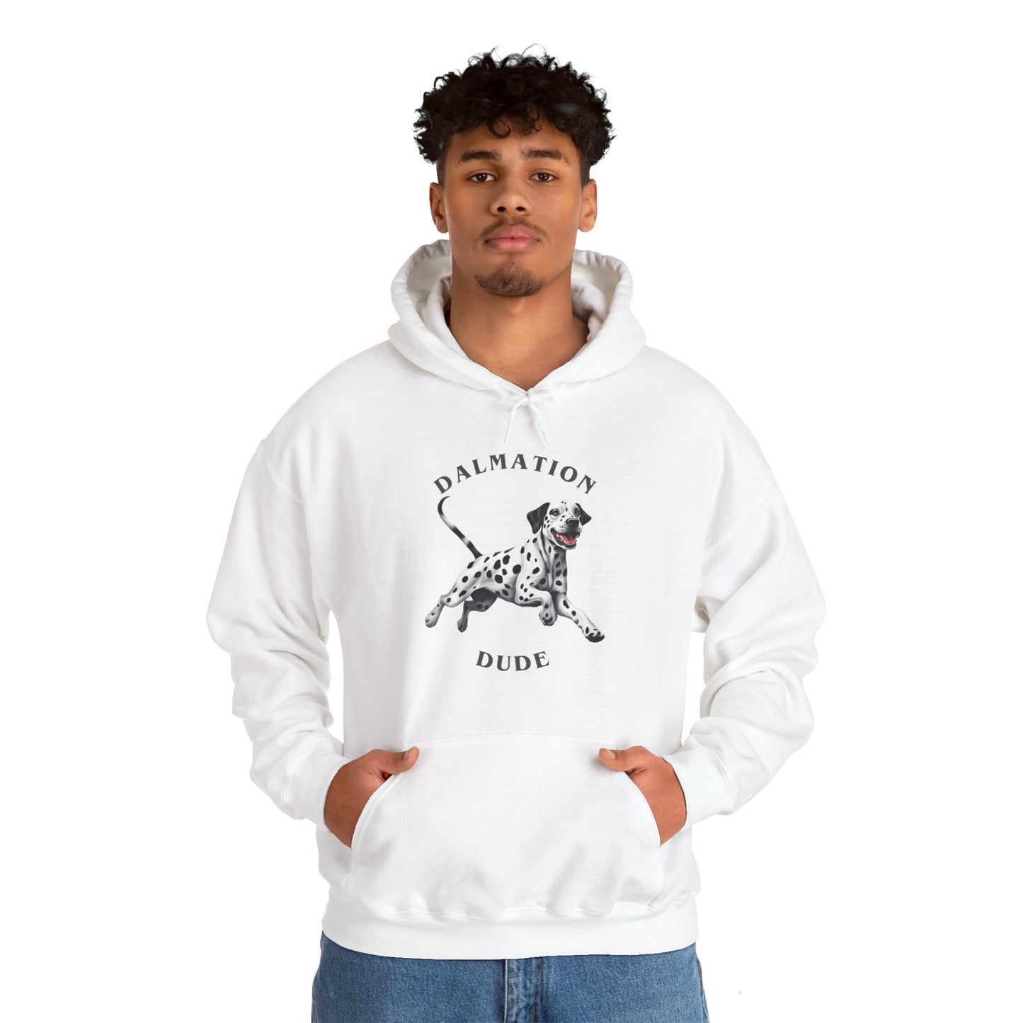 Dog Breed Front Chest