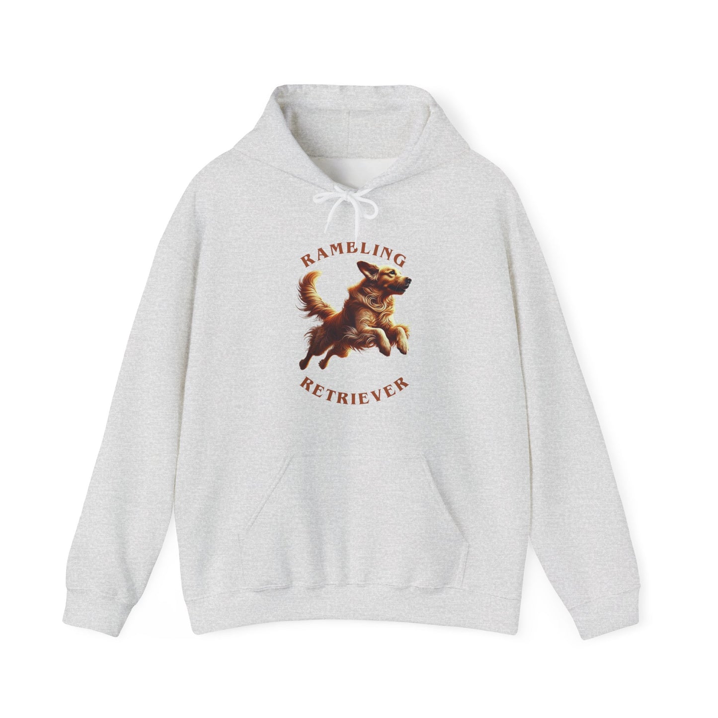 Dog Breed Front Chest