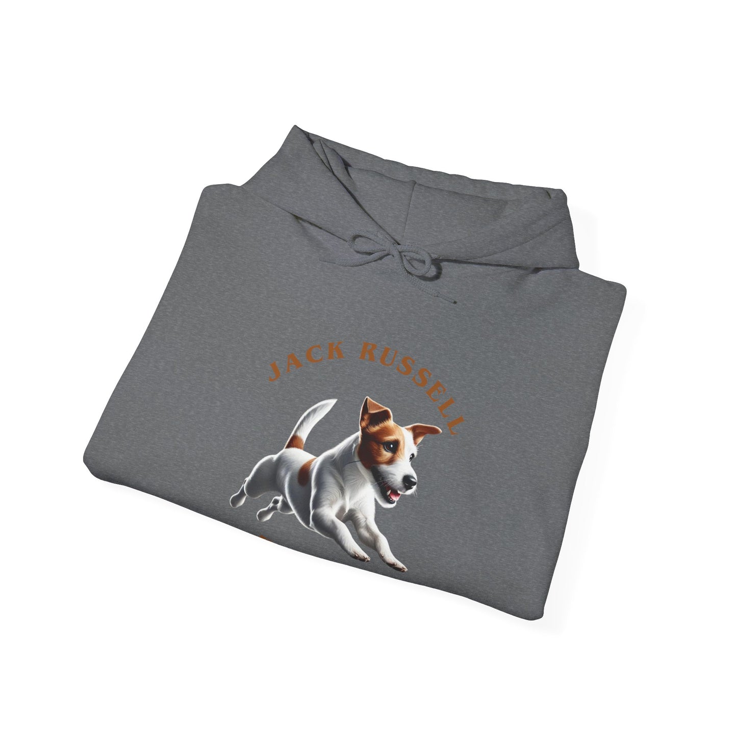 Dog Breed Front Chest