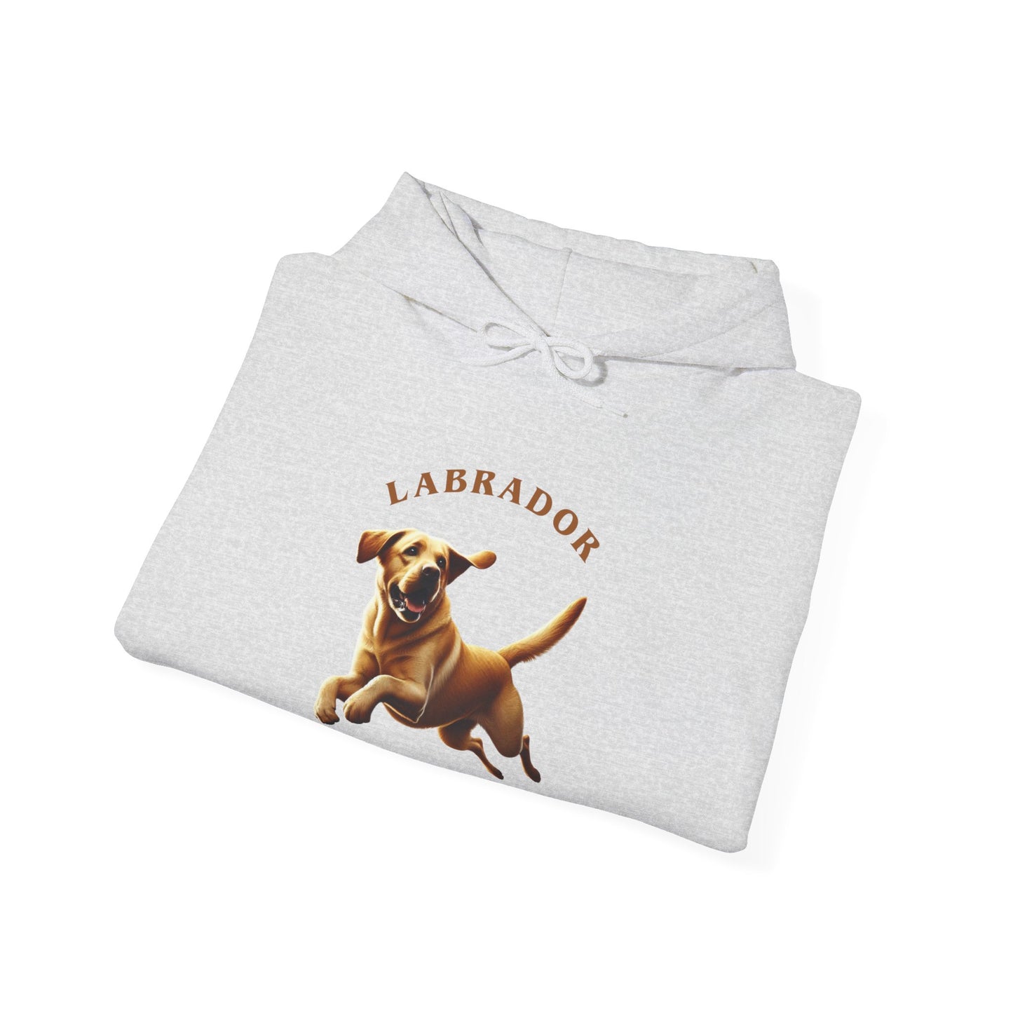 Dog Breed Front Chest