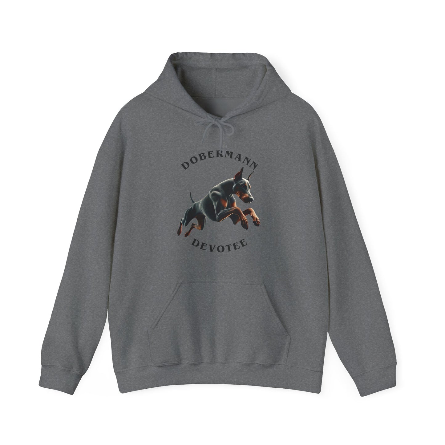 Dog Breed Front Chest