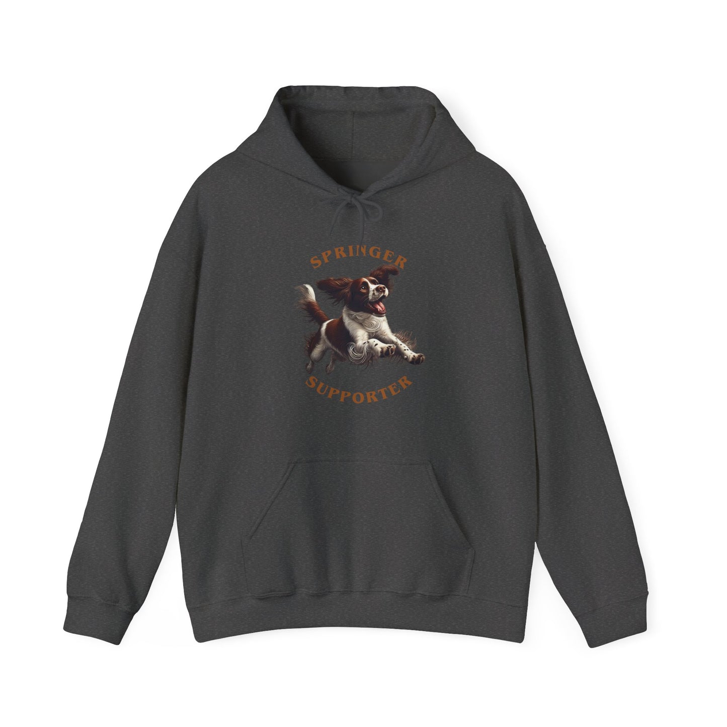 Dog Breed Front Chest