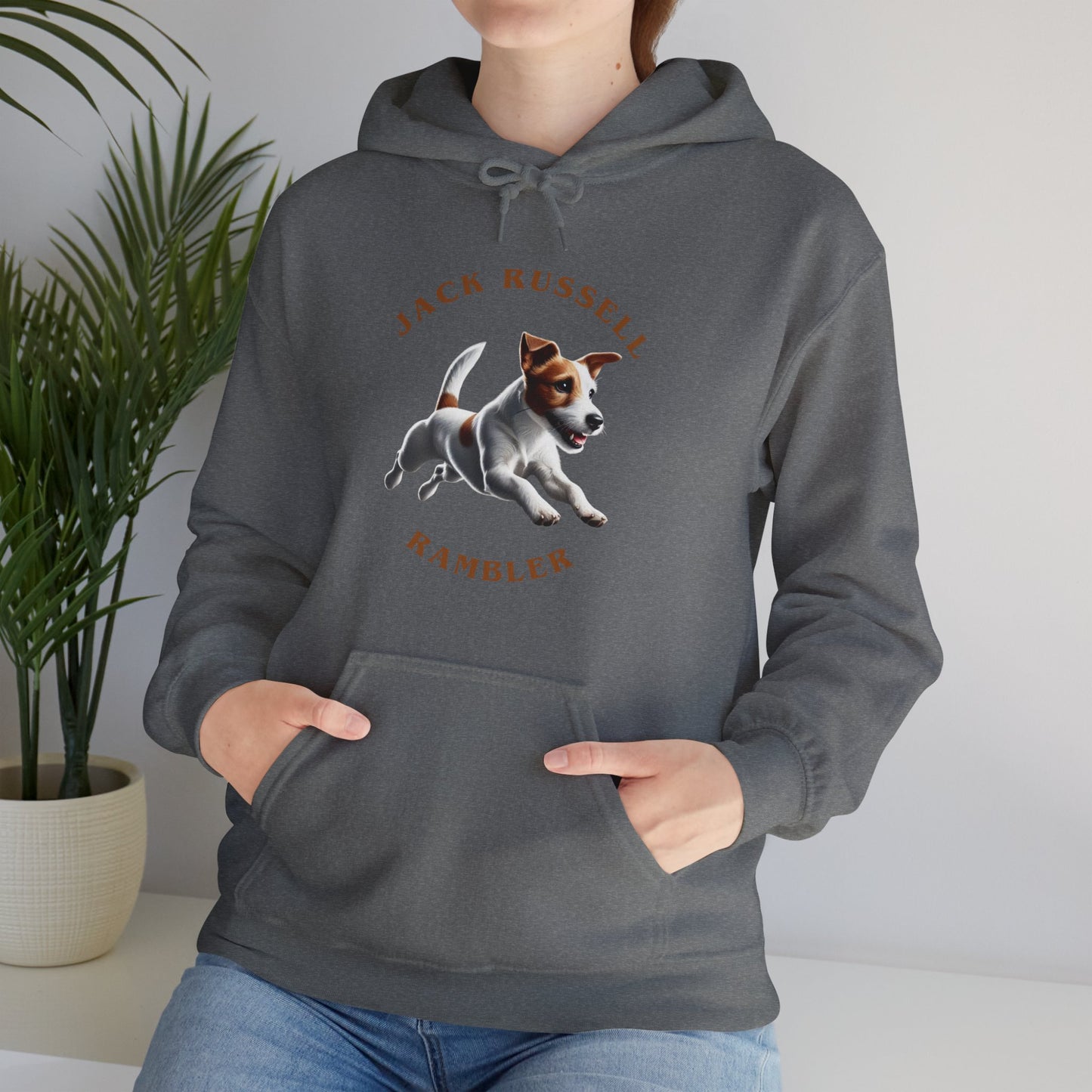 Dog Breed Front Chest