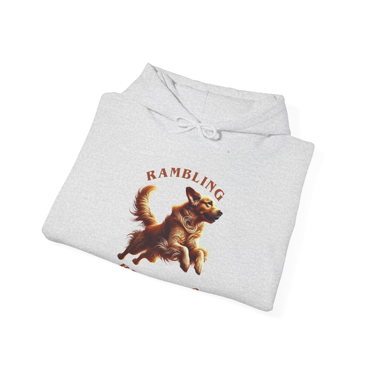 Dog Breed Front Chest