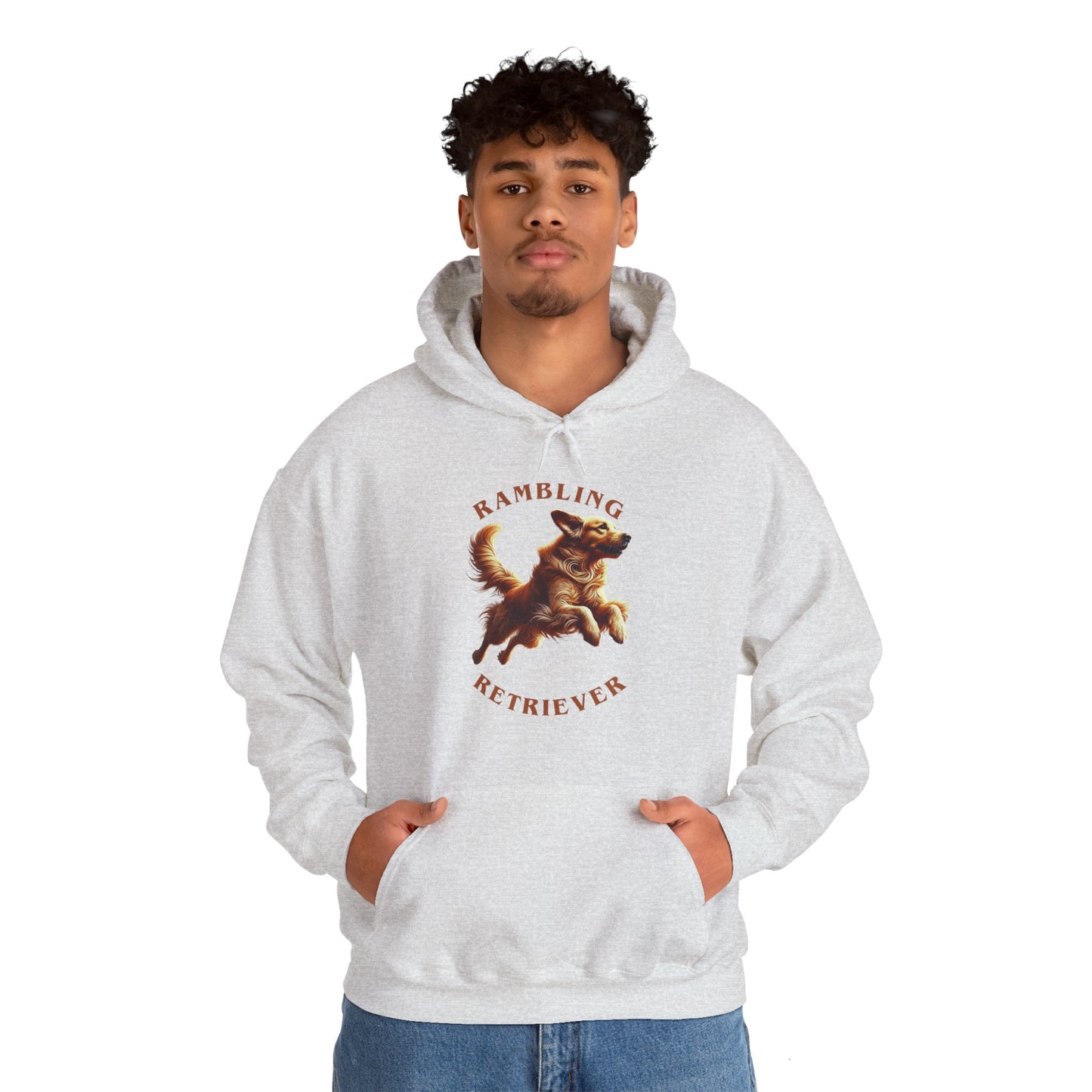 Dog Breed Front Chest