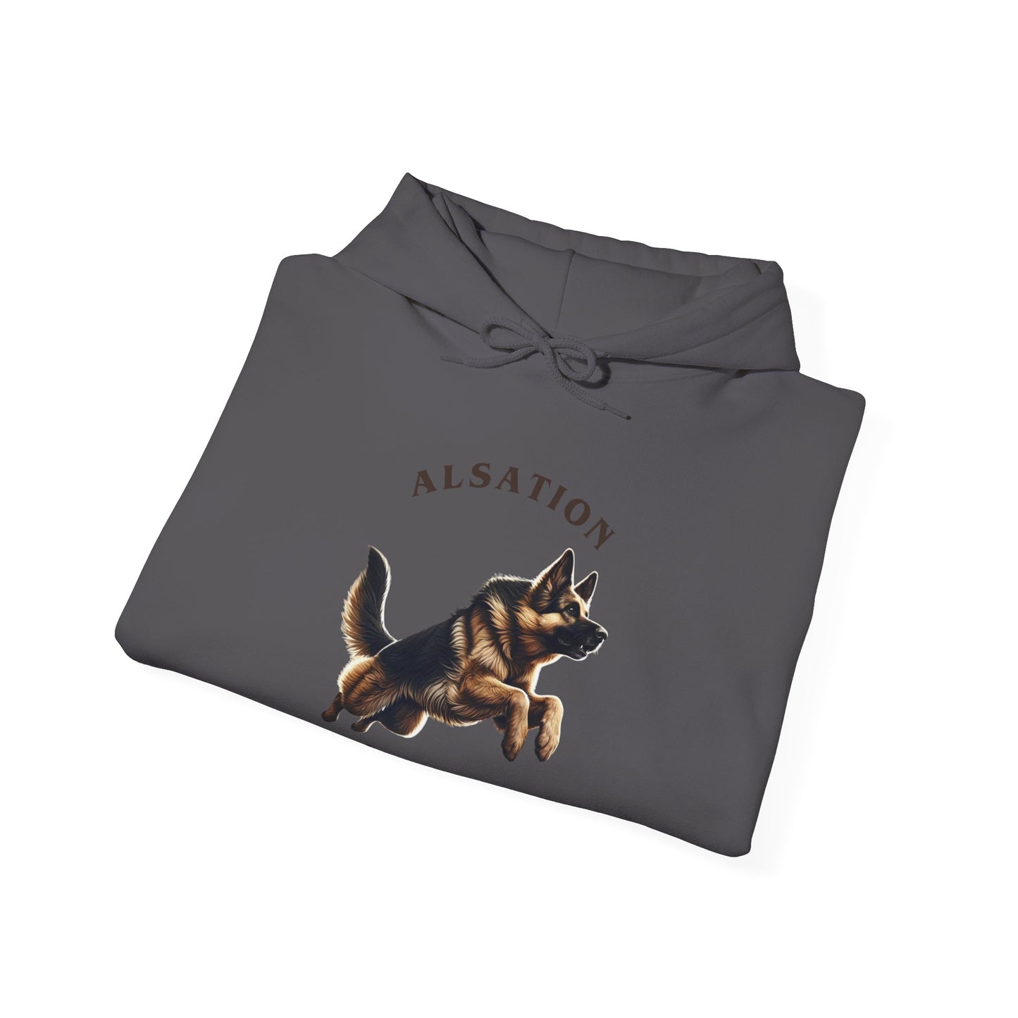 Dog Breed Front Chest