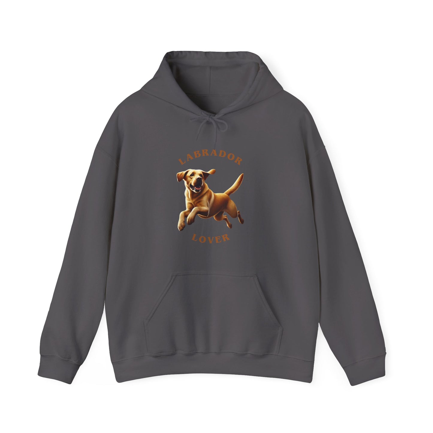 Dog Breed Front Chest