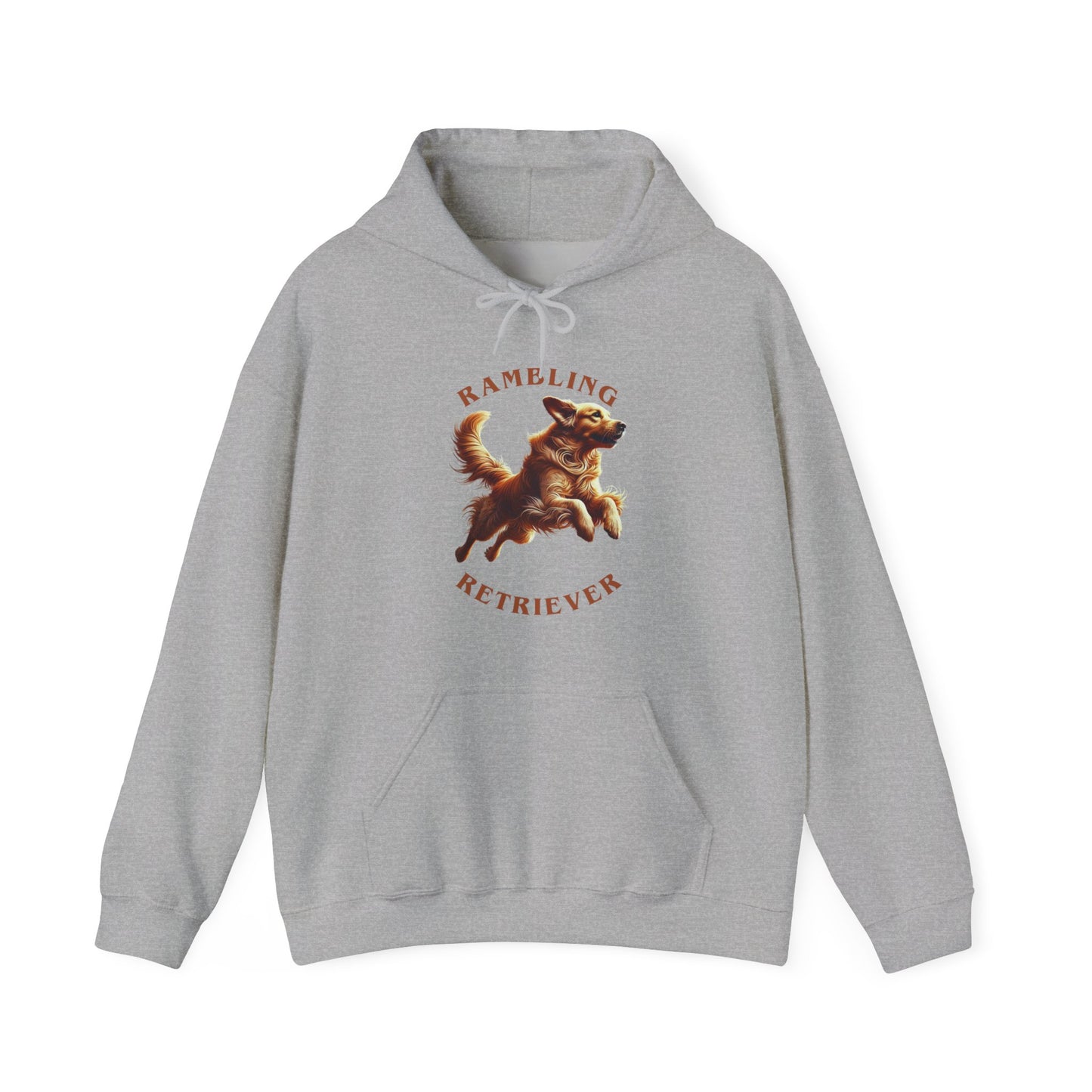 Dog Breed Front Chest