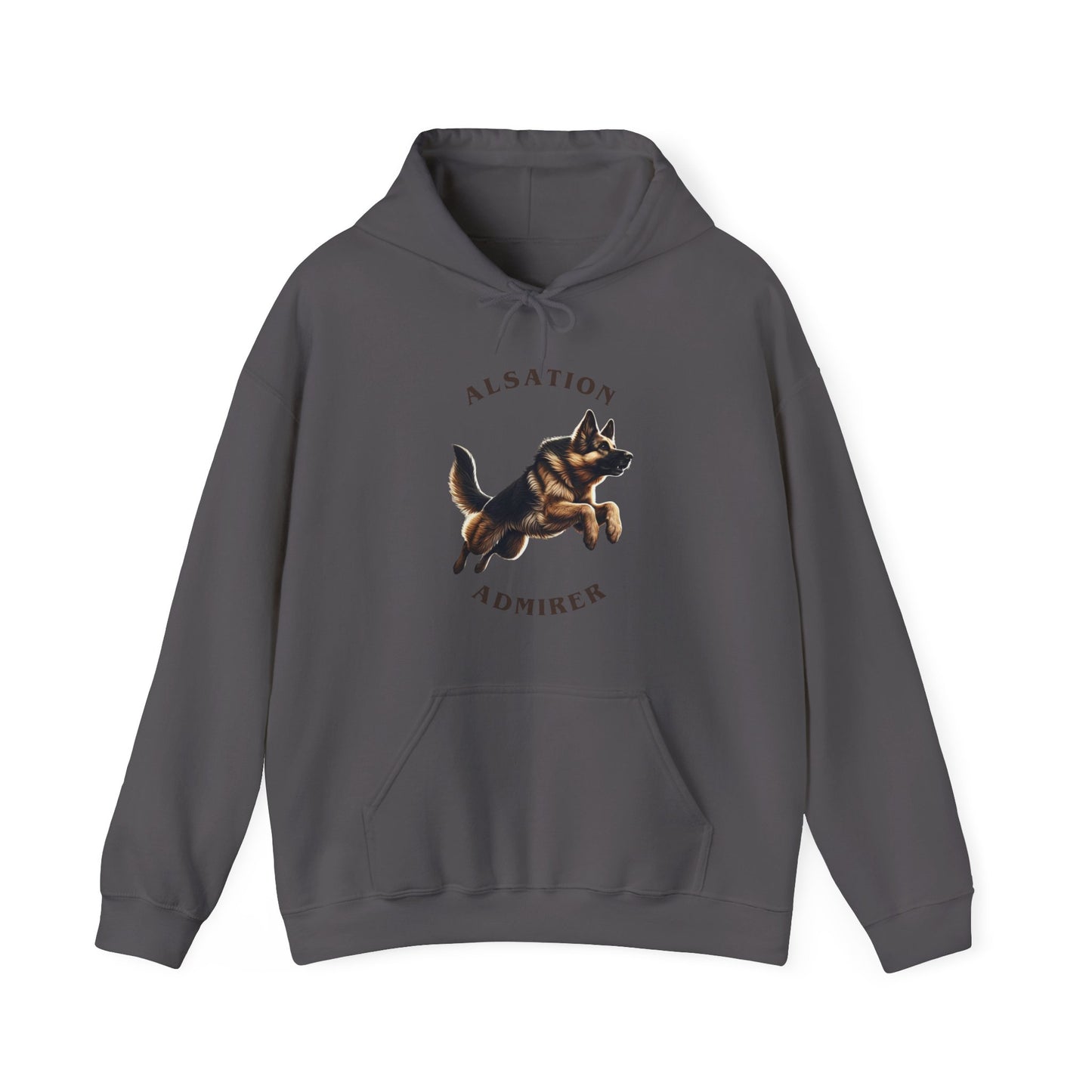 Dog Breed Front Chest