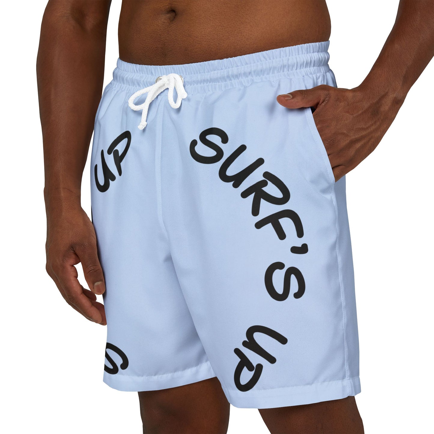 Swim Shorts - Beach and Sun Surf Swimwear