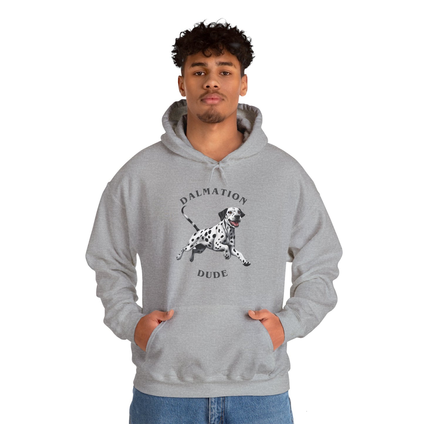 Dog Breed Front Chest