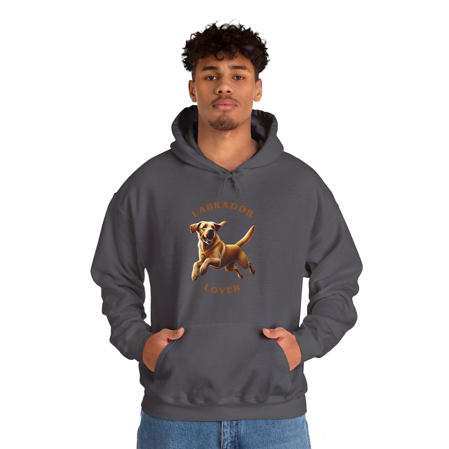 Dog Breed Front Chest