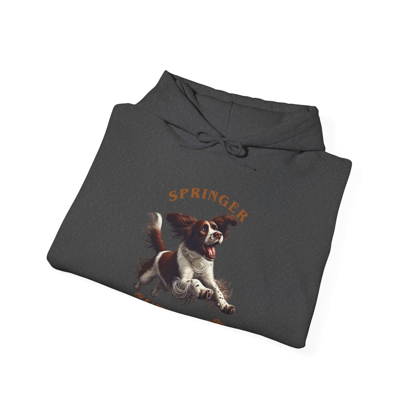 Dog Breed Front Chest