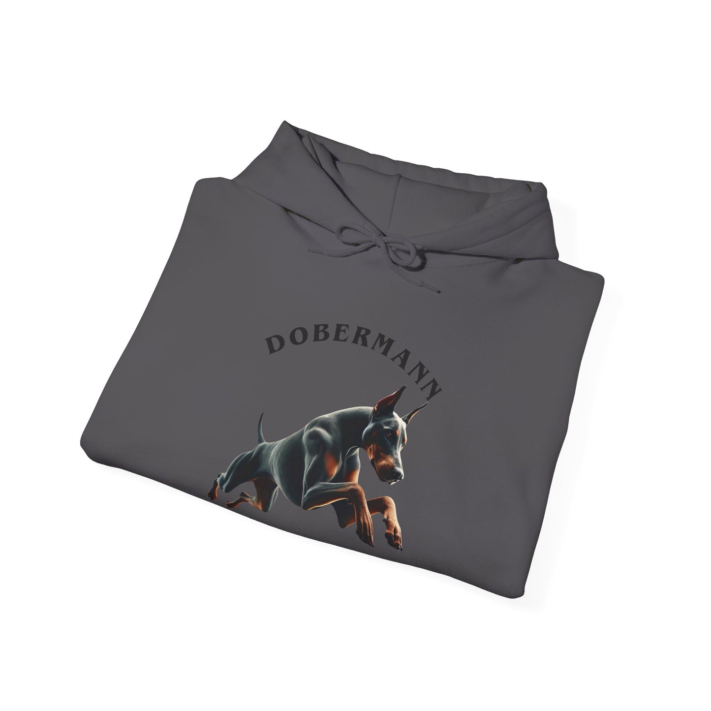 Dog Breed Front Chest
