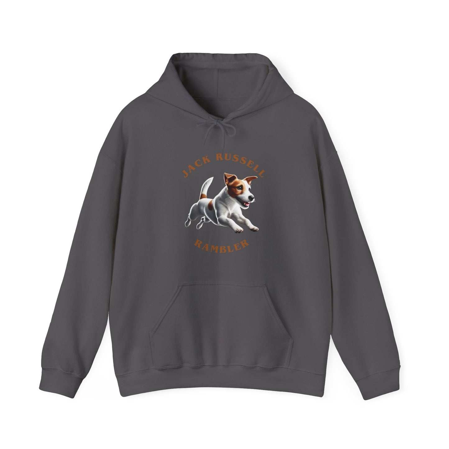Dog Breed Front Chest