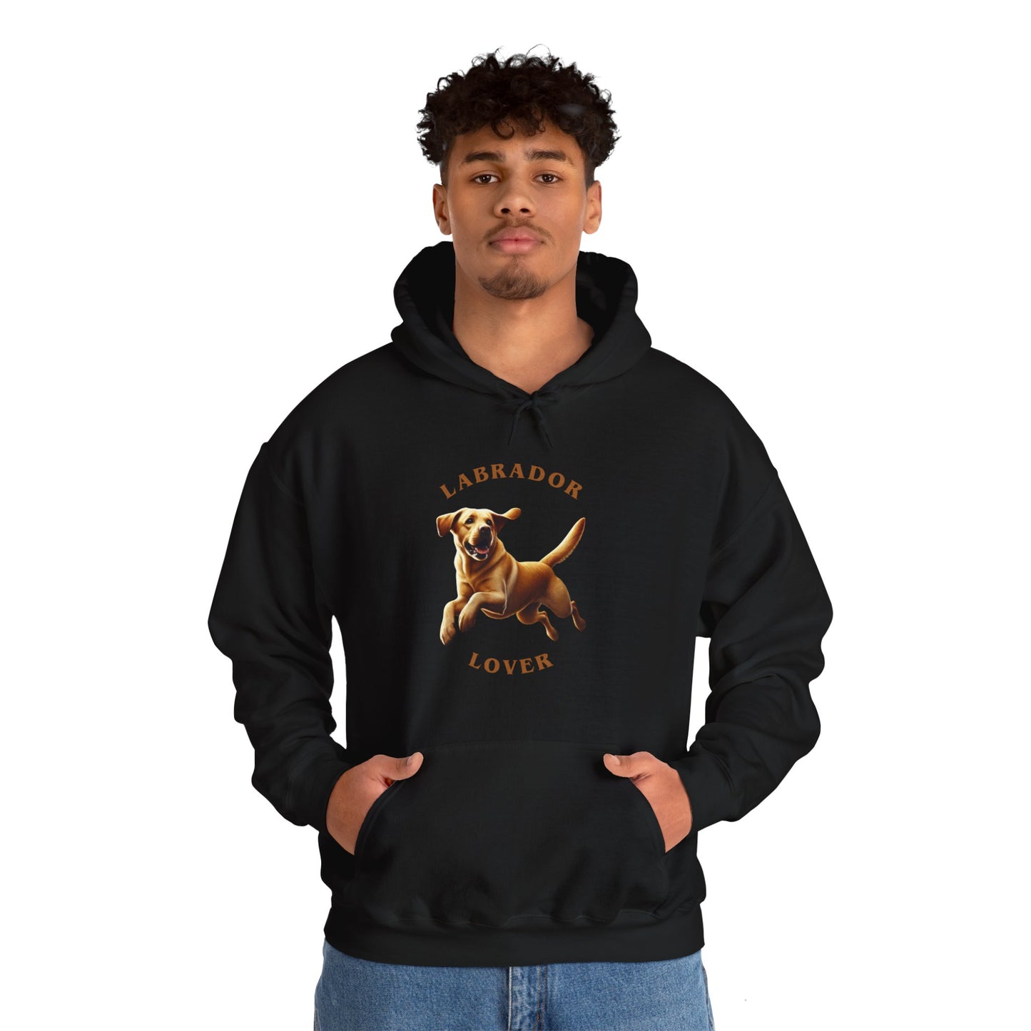Dog Breed Front Chest