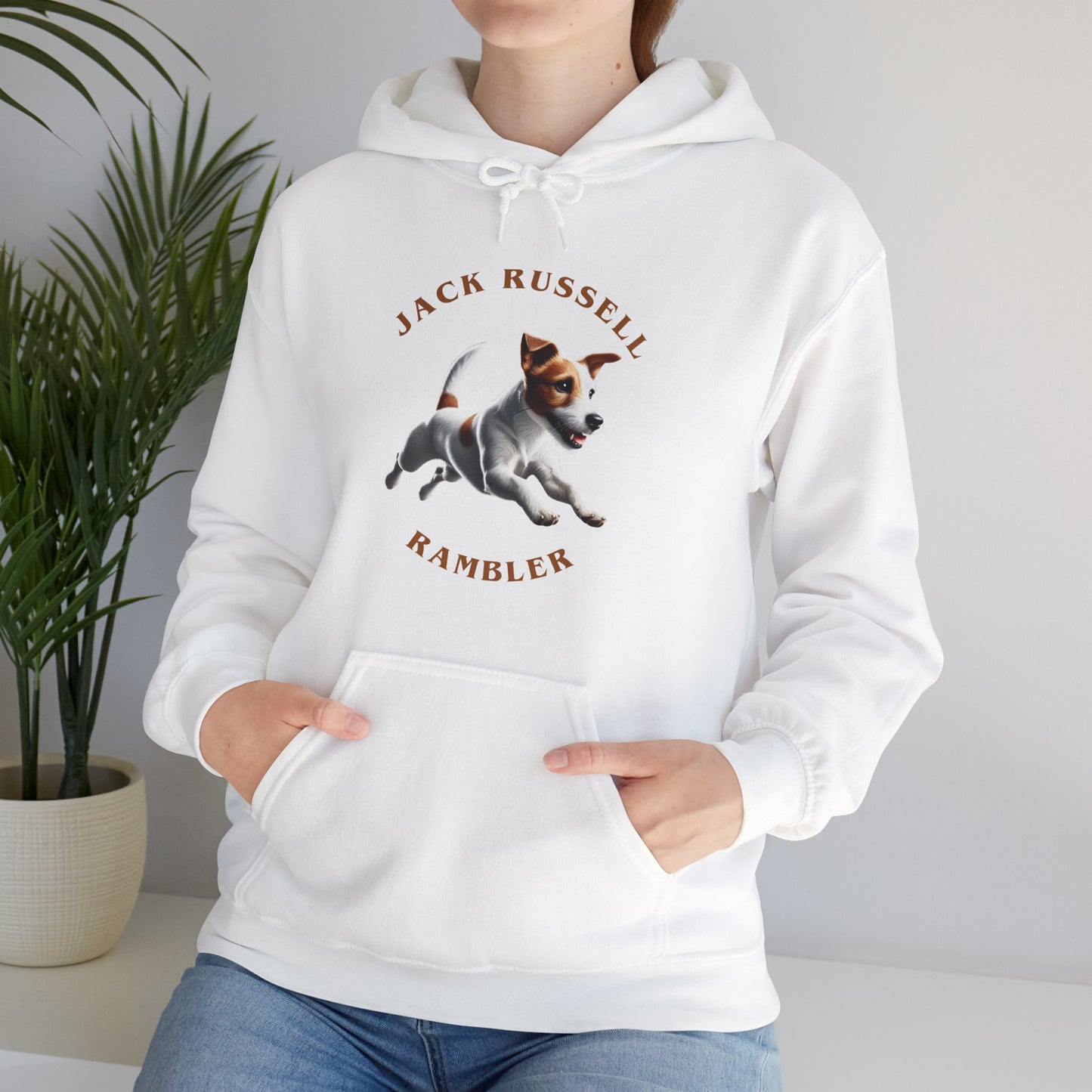 Dog Breed Front Chest