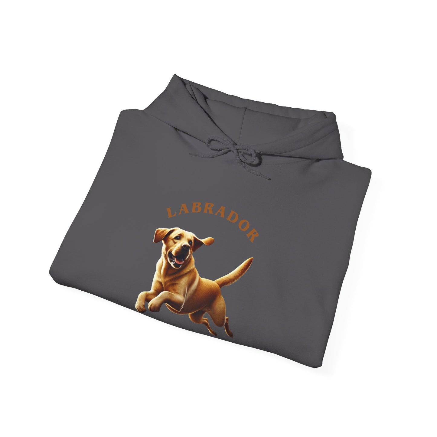 Dog Breed Front Chest