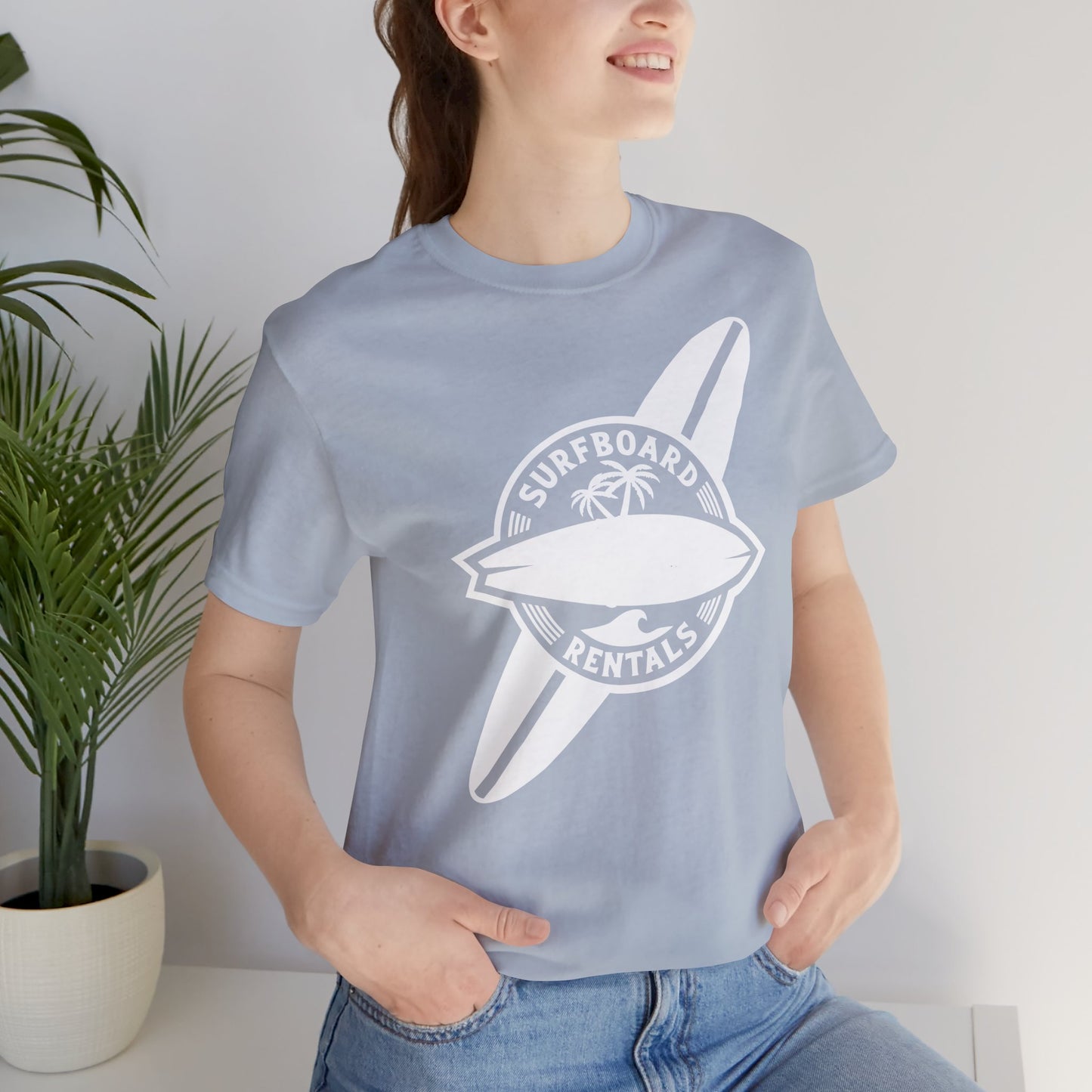 Beach Vibes T-shirt, Summer Sun Tee, Holiday Sand Shirt, Unisex Jersey Short Sleeve Top