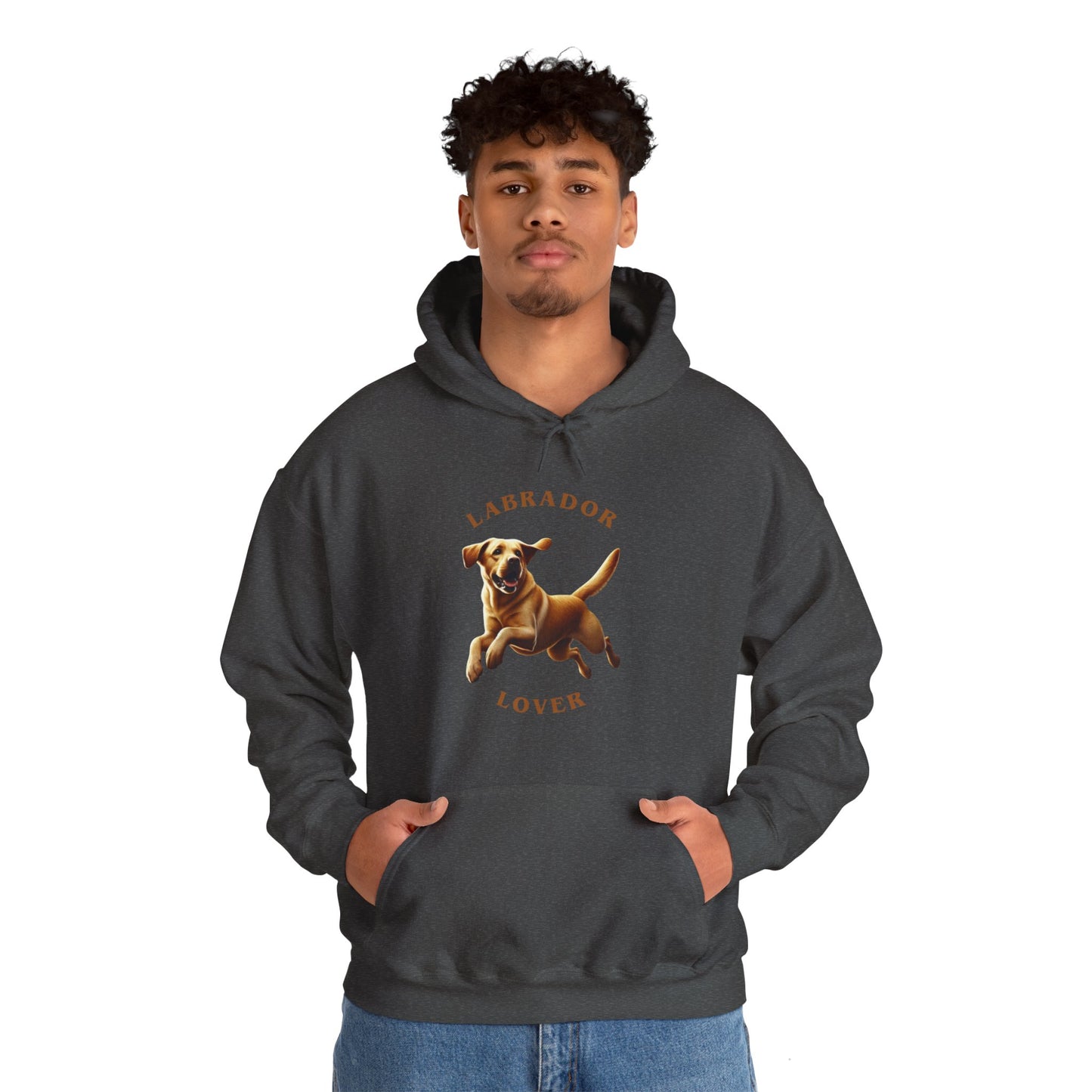 Dog Breed Front Chest