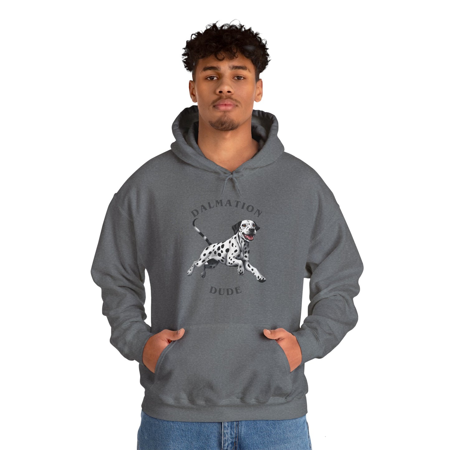 Dog Breed Front Chest